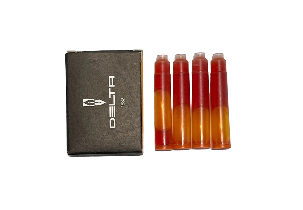 Cartucce Inchiostro - ARANCIO