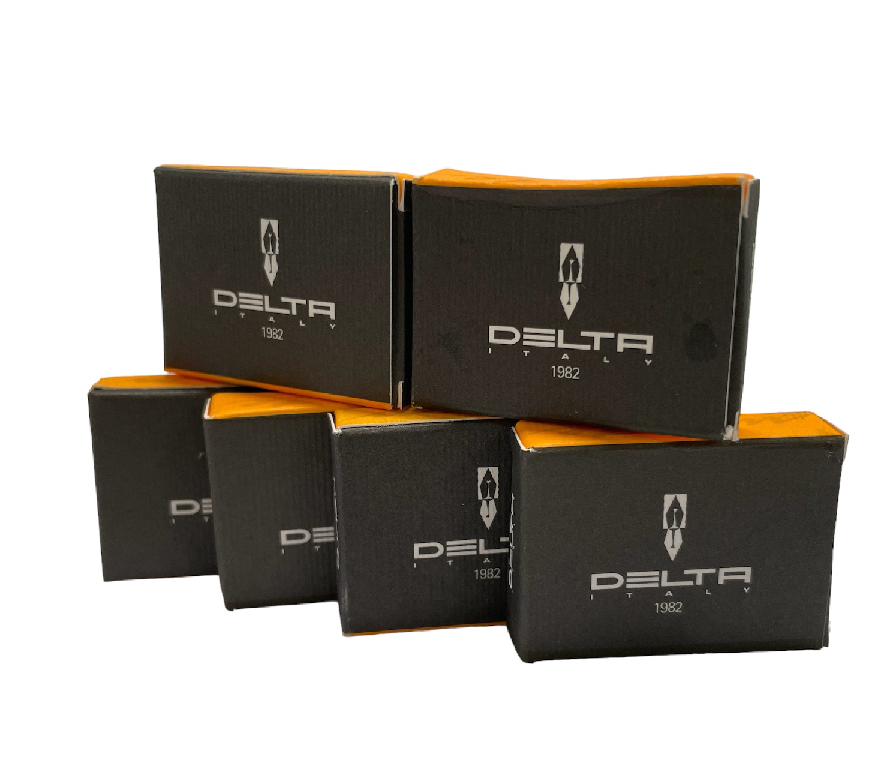 Cartucce Inchiostro - ARANCIO