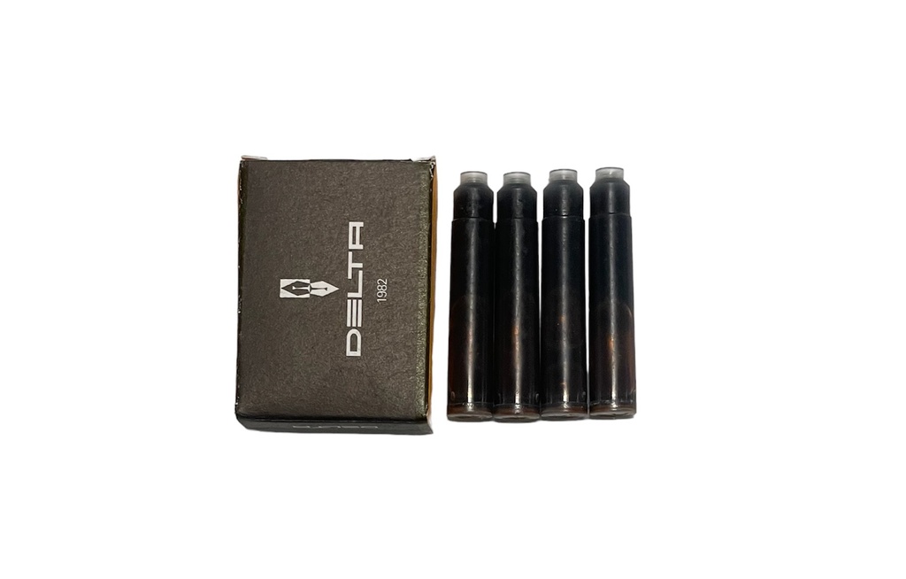 Cartucce Inchiostro - MARRONE