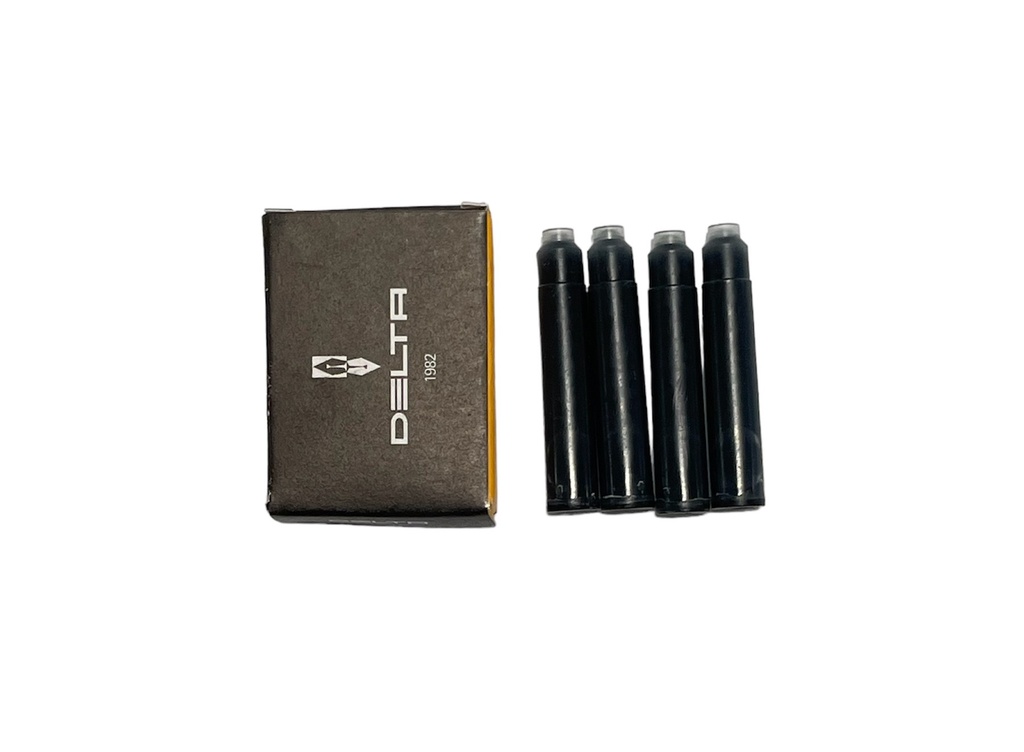 Cartucce Inchiostro - NERO