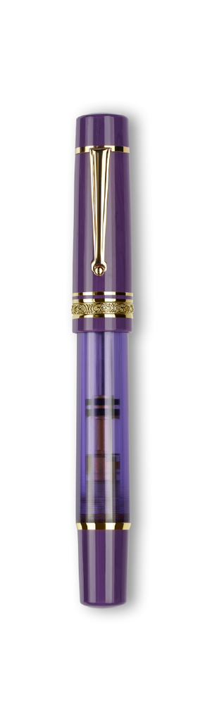 DV MAJESTIC L.E. "KP"