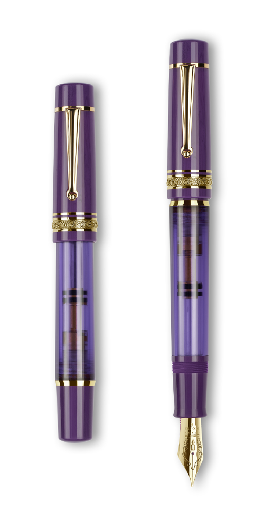 DV MAJESTIC L.E. "KP"