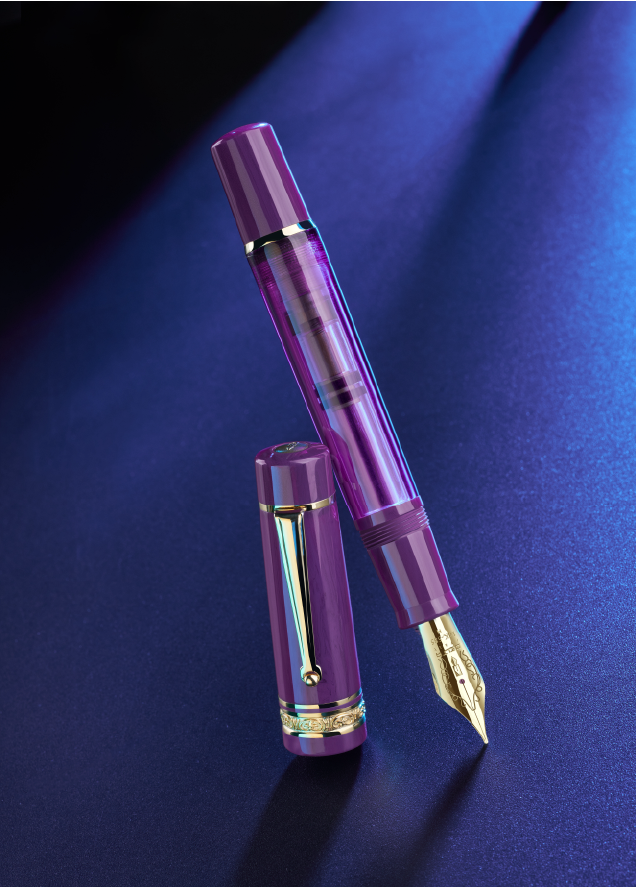 DV MAJESTIC L.E. "KP"