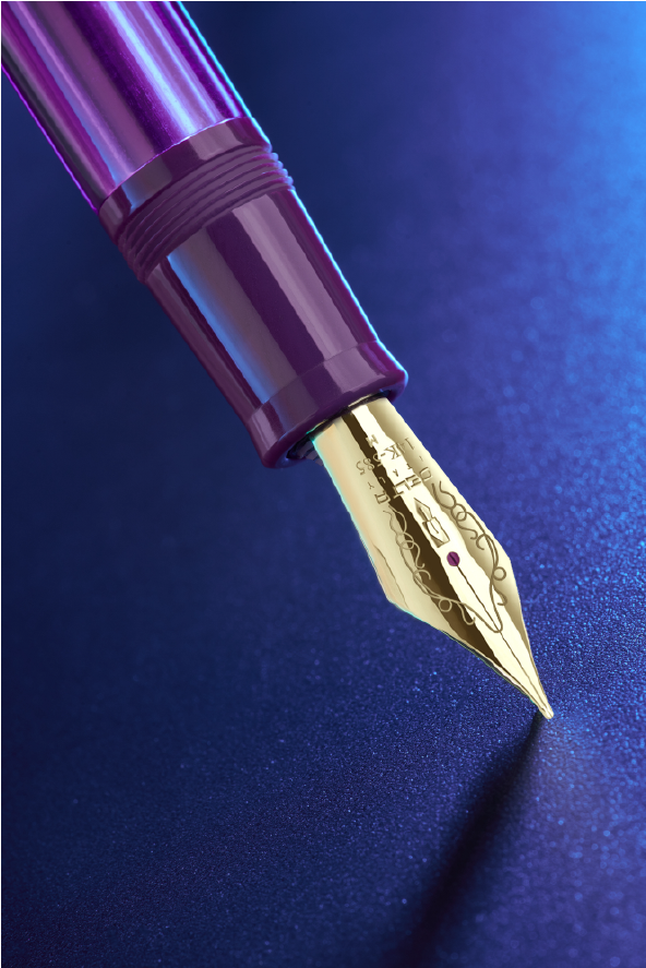 DV MAJESTIC L.E. "KP"