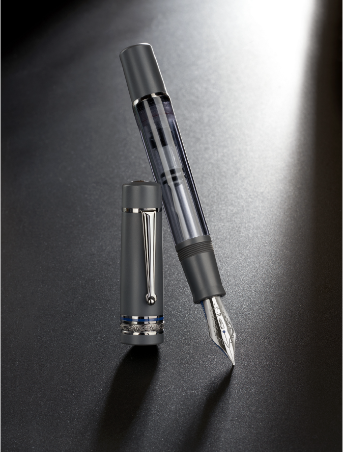 DV PRESTIGE MATTE L.E. "KP"