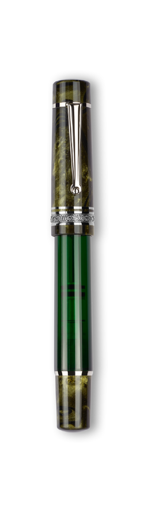 DV ROYAL GREEN L.E. "KP"