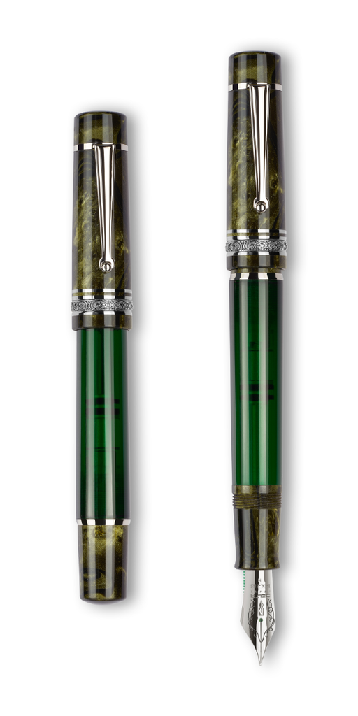 DV ROYAL GREEN L.E. "KP"