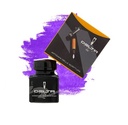 Delta Ink Colors - Inchiostro Stilografico - 02 Viola Amalfitano 25ml