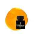 Delta Ink Colors - Inchiostro Stilografico - 05 Giallo Tufo 25ml