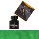Delta Ink Colors - Inchiostro Stilografico - 06 Verde Capodimonte 25ml