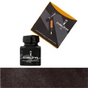 Delta Ink Colors - Inchiostro Stilografico - 08 Nero Vesuvio 25ml