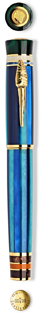 INDIGENOUS PEOPLE - SENTINELESI L.E. "KP"