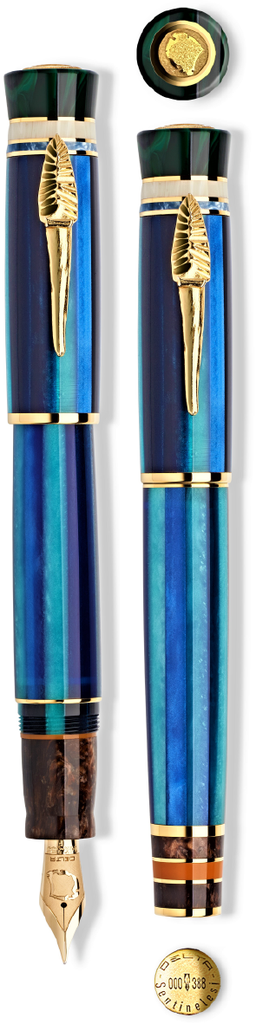 INDIGENOUS PEOPLE - SENTINELESI L.E. "KP"