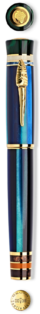 INDIGENOUS PEOPLE - SENTINELESI L.E. Roller