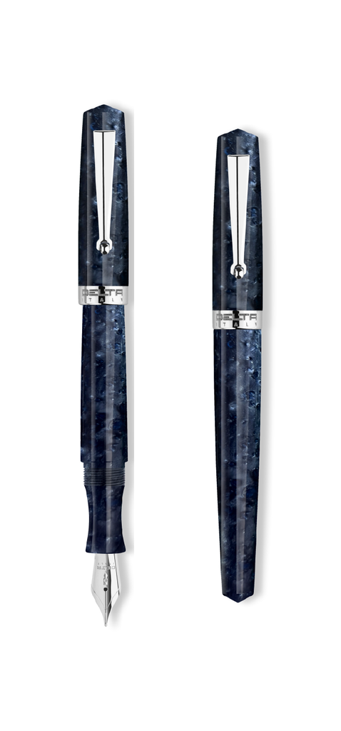 Intesa 2.0 - BLU PETROLIO