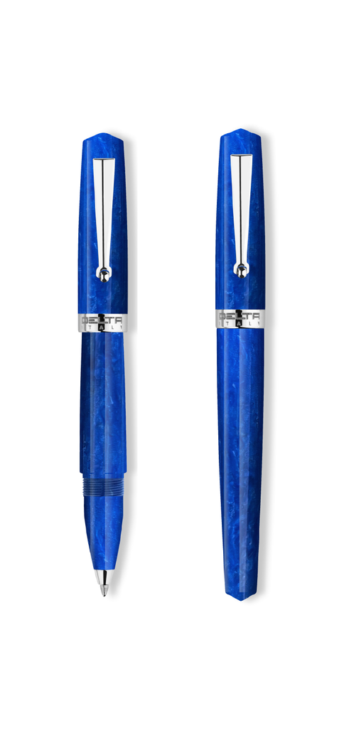 Intesa 2.0 Roller - AZZURRO