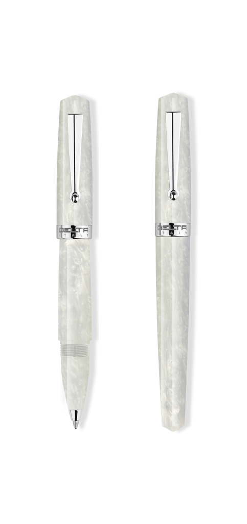 Intesa 2.0 Roller - BIANCA