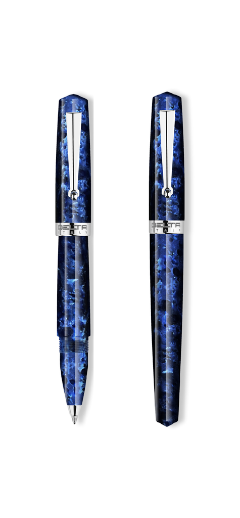 Intesa 2.0 Roller - BLU