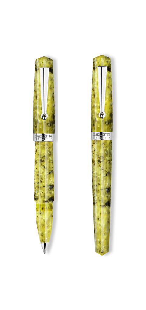 Intesa 2.0 Roller - GIALLA