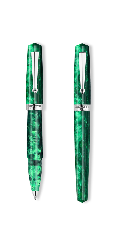 Intesa 2.0 Roller - VERDE