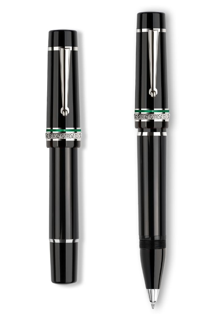 MAGNIFICA GREEN Roller