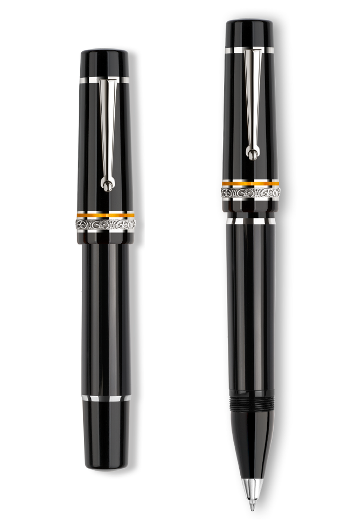 MAGNIFICA ORANGE Roller