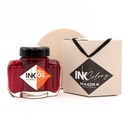 Maiora Ink Colors - Inchiostro Stilografico - 03 Rosso Pompeiano 67ml