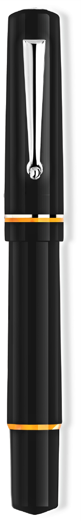 SPACCANAPOLI - D'Angiò Matte Roller