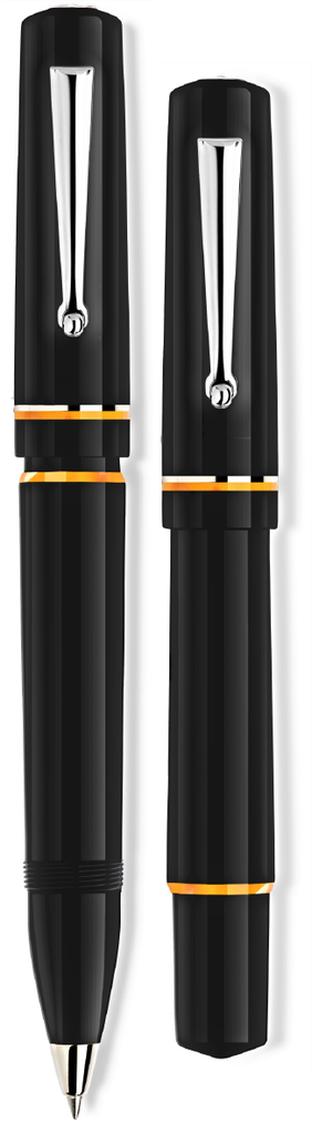 SPACCANAPOLI - D'Angiò Matte Roller