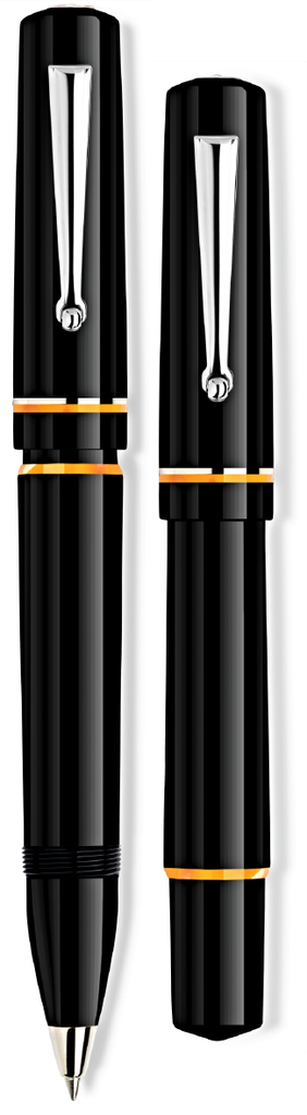 SPACCANAPOLI - D'Angiò Roller