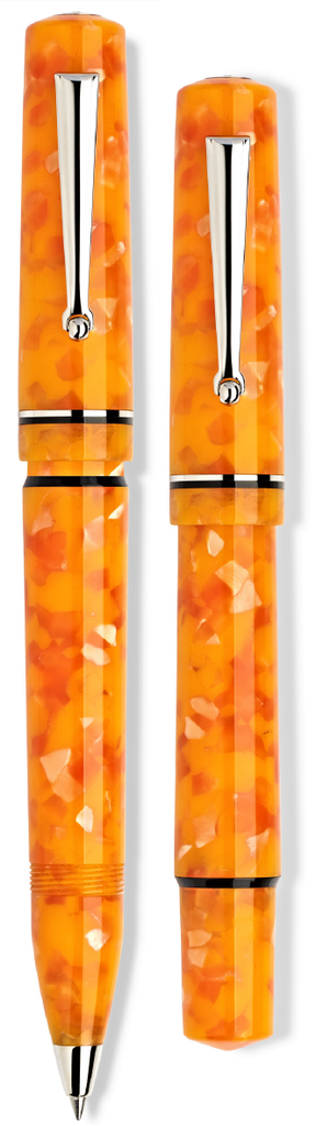 SPACCANAPOLI - Doria d'Angri Roller