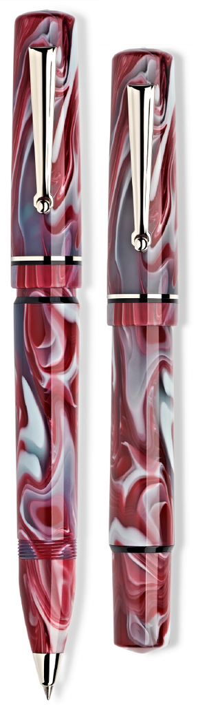 SPACCANAPOLI - Ruffo Roller