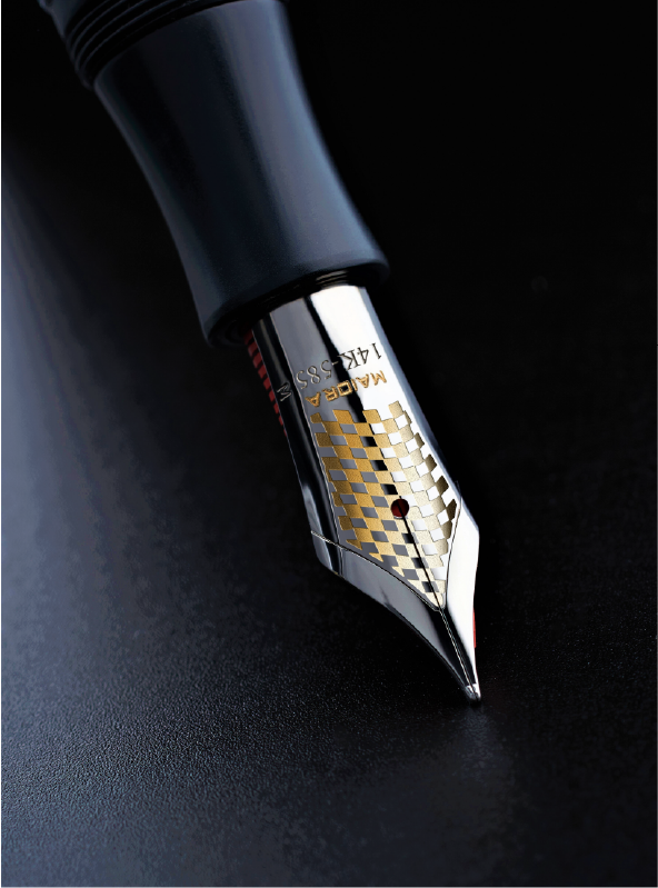 ULTRA OGIVA - Racing "KP"