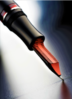 ULTRA OGIVA - Racing "KP"