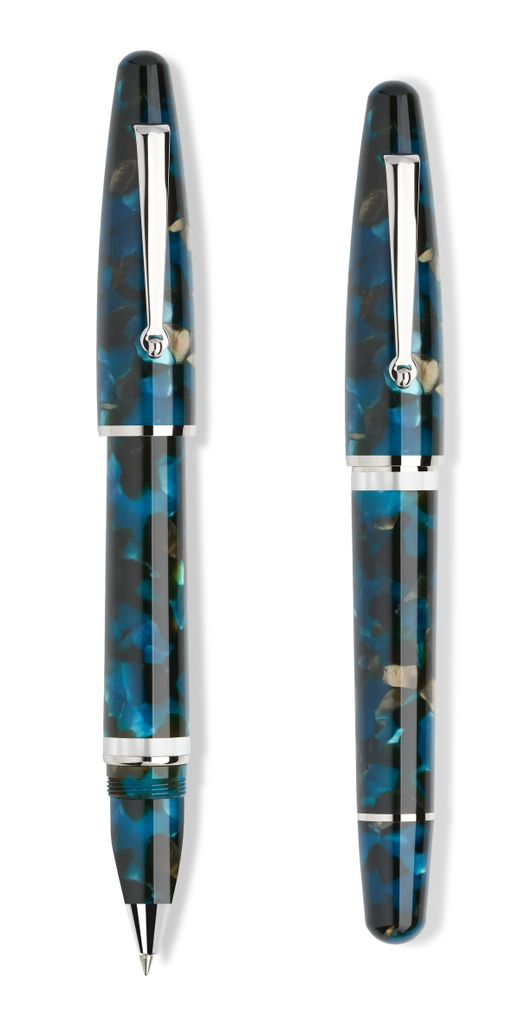 ULTRA OGIVA Ti 22 L.E. - TETI Roller