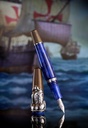 Columbus Vermeil