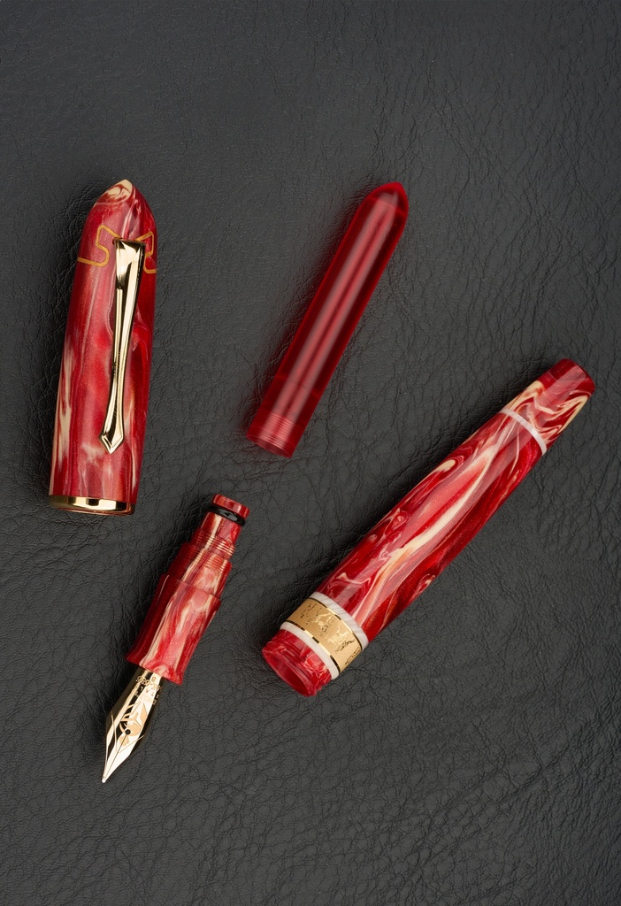 Gladiator “Gold” K