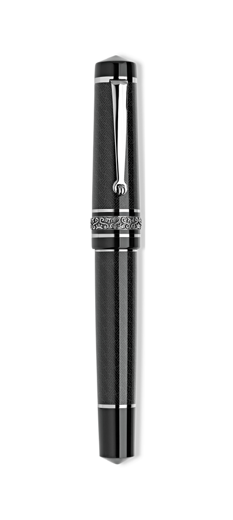 ALPHA "PATTERN" - DEDALO L.E. "K"