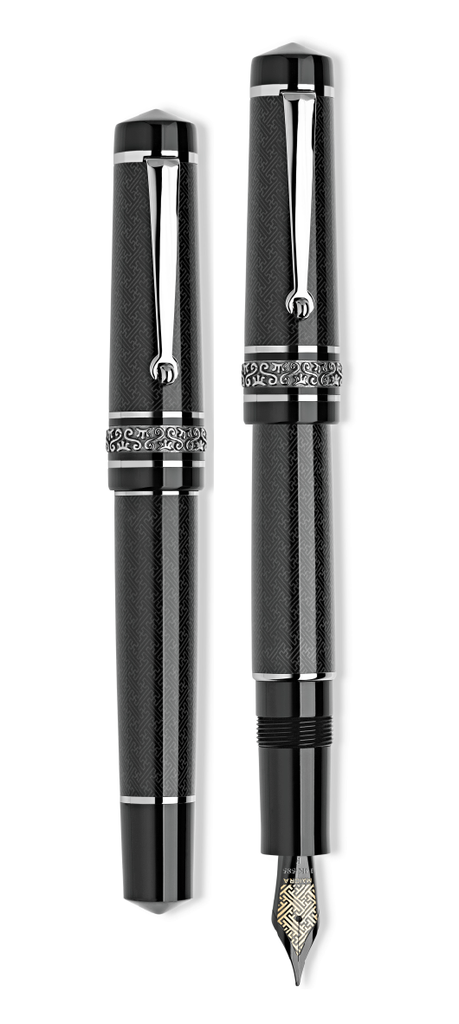 ALPHA "PATTERN" - DEDALO L.E. "K"