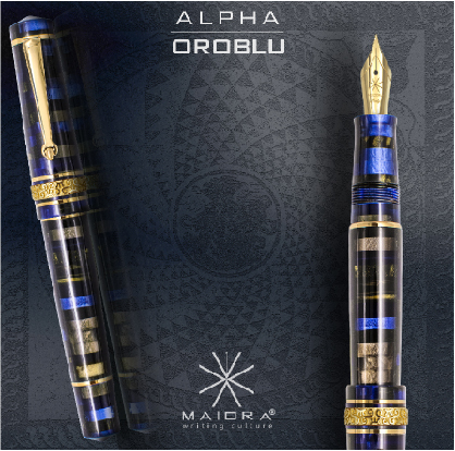 ALPHA - Oroblu