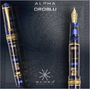 ALPHA - Oroblu