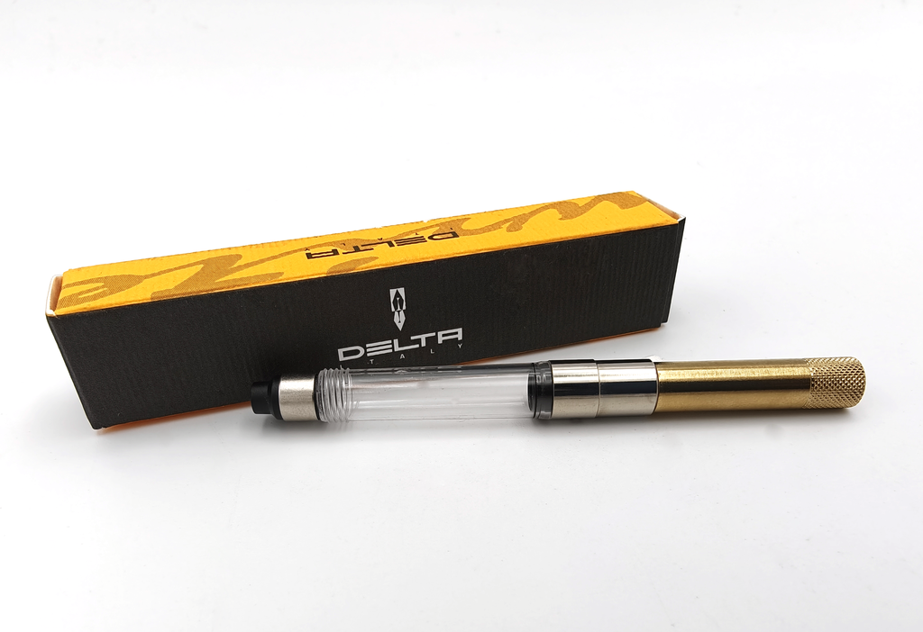 DELTA - Converter Special