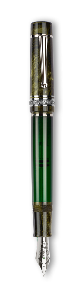 DV ROYAL GREEN L.E. "KP"