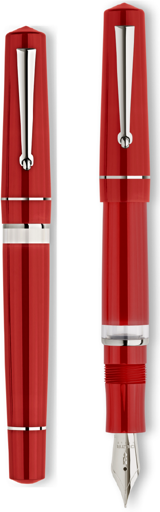 Dune 70 "P" - SCARLATTA