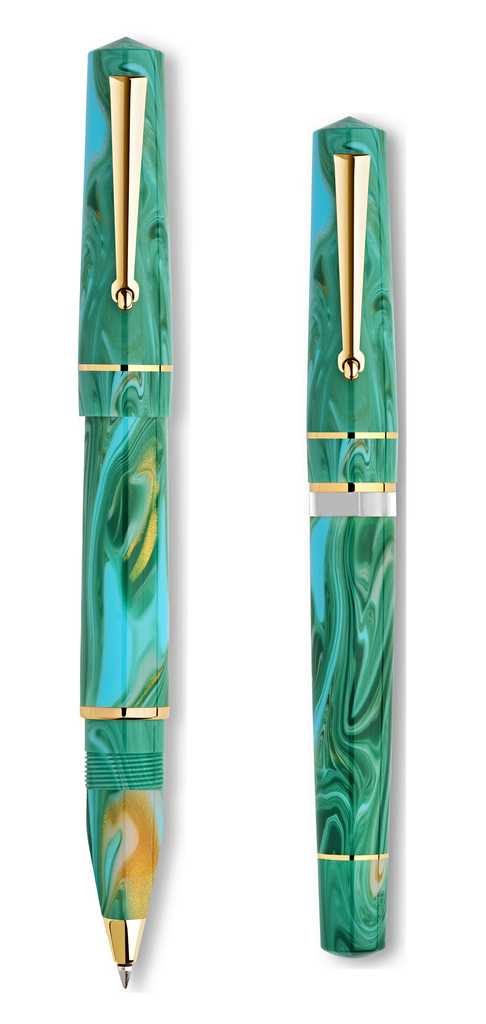 Dune roller - VORTEX