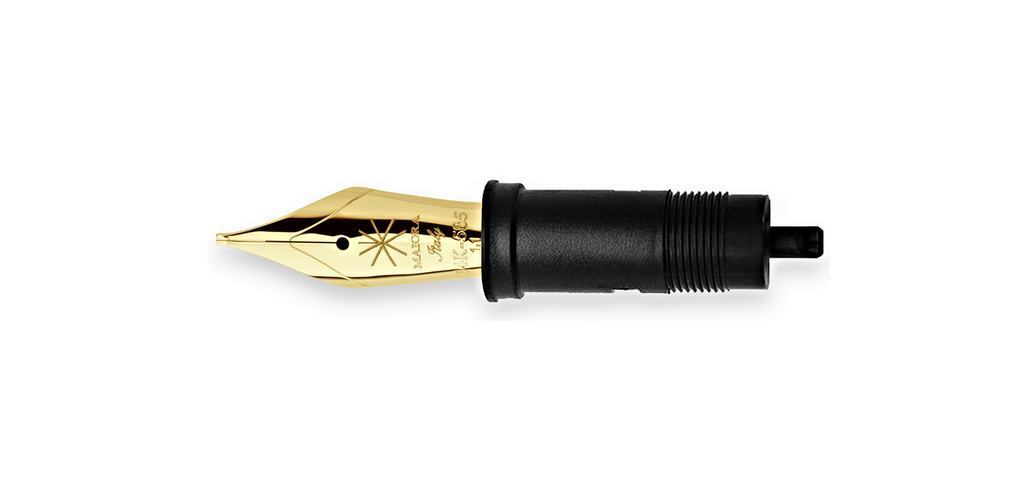 MAIORA - #6 14Kt Solid Gold Nib