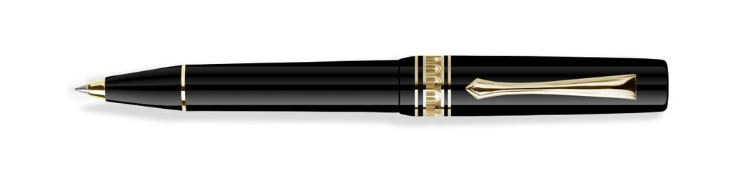 N-E 2.0 - Pelagos Matte Ballpoint