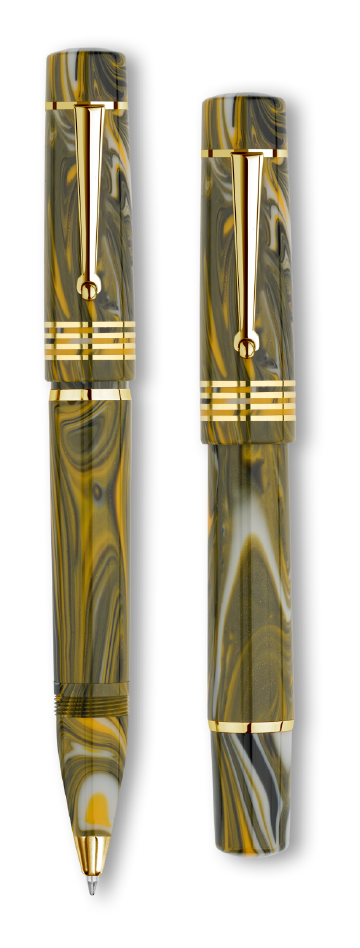 Neo Gallery - Marigold  rollerball