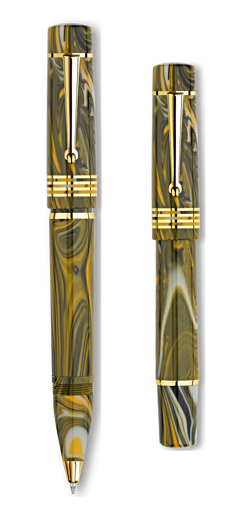 Neo Gallery - Marigold  rollerball