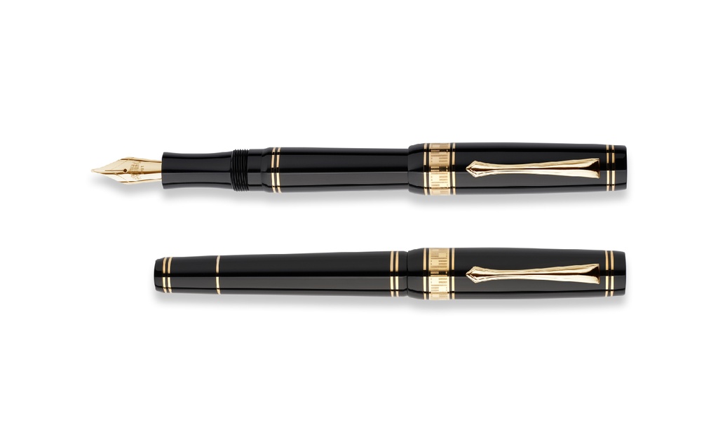 SUPERBA "BF" - Black